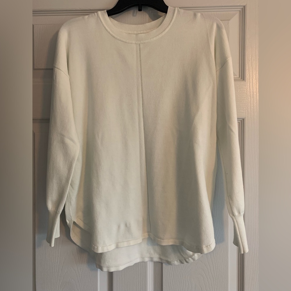 Lightweight Sweater